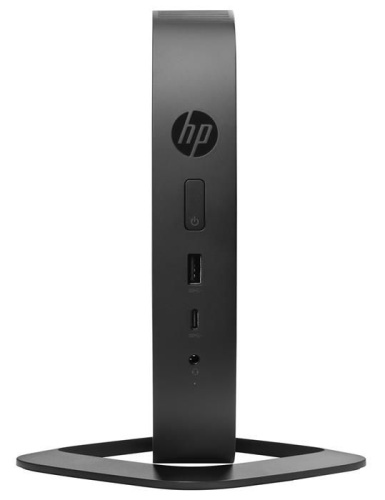 Тонкий клиент Hewlett Packard t530 Thin Client 2DH77AA фото 3 Тонкий клиент Hewlett Packard t530 Thin Client 2DH77AA фото 3