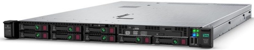 Сервер Hewlett Packard ProLiant DL360 Gen10 (867962-B21)