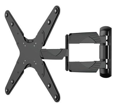 Кронштейн для ТВ ARM MEDIA COBRA-405 black Кронштейн для ТВ ARM MEDIA COBRA-405 black