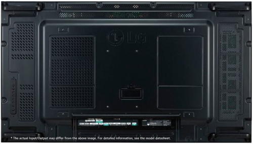 Панель ЖК LG 55SVH7F-A черный фото 6 Панель ЖК LG 55SVH7F-A черный фото 6