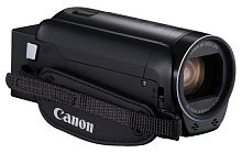 Цифровая видеокамера Flash Canon Legria HF R86 черный 1959C004