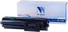 Картридж совместимый лазерный NV Print NV-TK1170