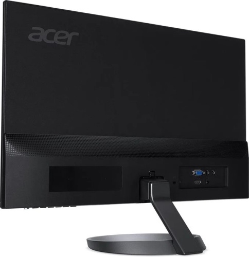 Монитор Acer Vero RL272Eyiiv темно-серый UM.HR2EE.E01 фото 4