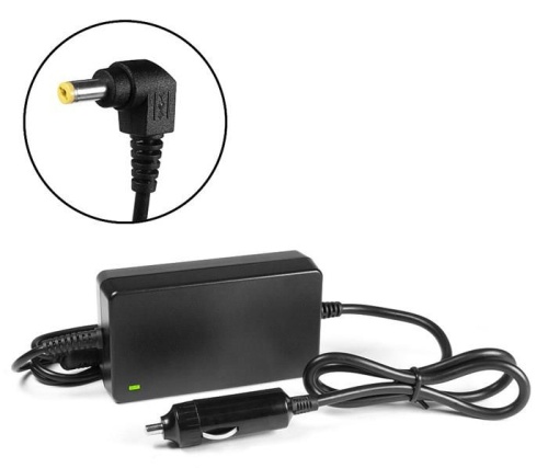 Автоадаптер TopON TOP-HP14CC Автоадаптер TopON TOP-HP14CC