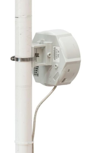Точка доступа WiFI Mikrotik RBSXTG-5HPnD-SAr2 SXT SA 5 фото 2 Точка доступа WiFI Mikrotik RBSXTG-5HPnD-SAr2 SXT SA 5 фото 2