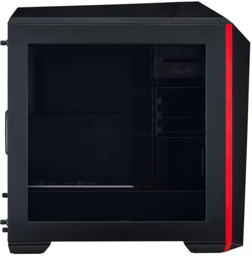 Корпус Miditower Cooler Master MasterCase 5 Maker MCZ-005M-KWN00-MI фото 6 Корпус Miditower Cooler Master MasterCase 5 Maker MCZ-005M-KWN00-MI фото 6