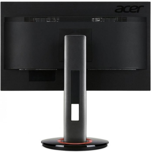 Монитор Acer XB240Hbmjdpr black UM.FB0EE.002 фото 6