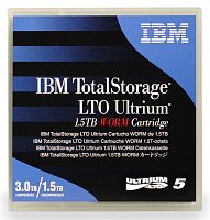 Носитель ленточный IBM LTO5 data cartridge 46X1290