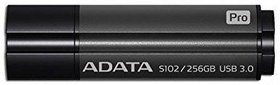  USB flash A-DATA 256GB S102 Pro AS102P-256G-RGY