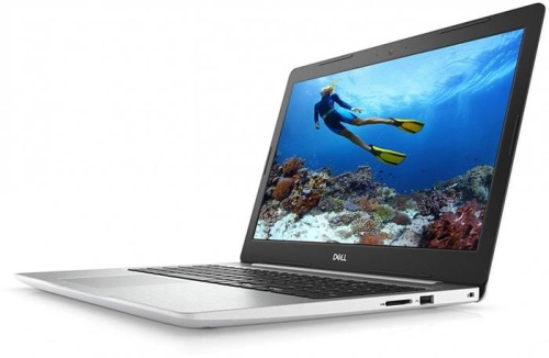 Ноутбук Dell Inspiron 5575 5575-7004 фото 2