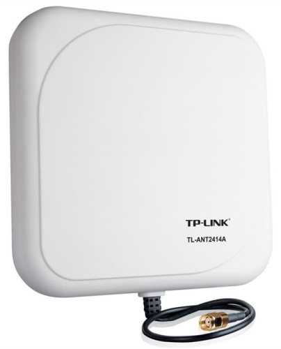 Антенна TP-Link TL-ANT2414A Антенна TP-Link TL-ANT2414A