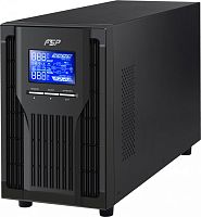 ИБП (UPS) FSP 2700 Вт 3000 ВА CHAMP CH-1103TS T2700W PPF24A1800