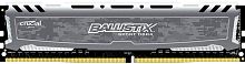 Модуль памяти DDR4 Crucial 8Gb Ballistix Sport LT Grey BLS8G4D240FSB