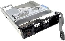 Серв. опция - SSD Dell SSD 1x960Gb SAS 400-ATLP