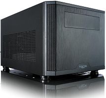 Корпус HTPC Fractal Design Core 500 черный FD-CA-CORE-500-BK