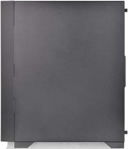 Корпус Miditower Thermaltake H330 TG черный CA-1R8-00M1WN-00 фото 4