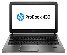 Ноутбук Hewlett Packard Probook 430 N0Y64ES