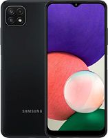 Смартфон Samsung SM-A226B Galaxy A22s 64Gb 4Gb серый SM-A226BZAUSER