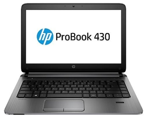 Ноутбук Hewlett Packard Probook 430 K9J94EA