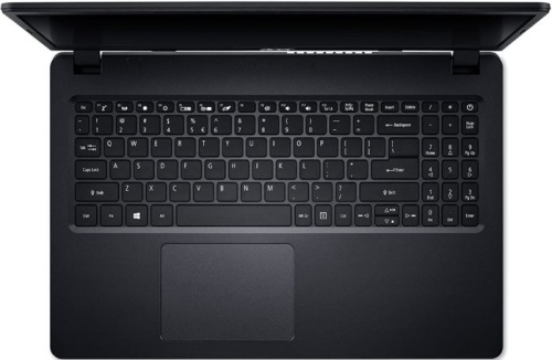 Ноутбук Acer Aspire A315-56-38MN [NX.HS5ER.00B] black фото 4