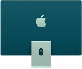  () Apple iMac 24 (MGPJ3RU/A)