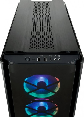 Корпус Miditower Corsair Obsidian Series 500D RGB SE (CC-9011139-WW) фото 2