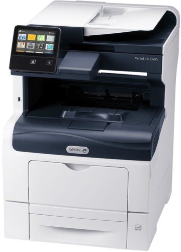 МФУ лазерное цветное Xerox VersaLink C405N C405V_N фото 2