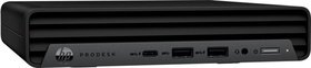  Hewlett Packard ProDesk 600 G6 DM (1D2F1EA)