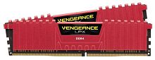 Модуль памяти DDR4 Corsair 2x16Gb CMK32GX4M2B3200C16R