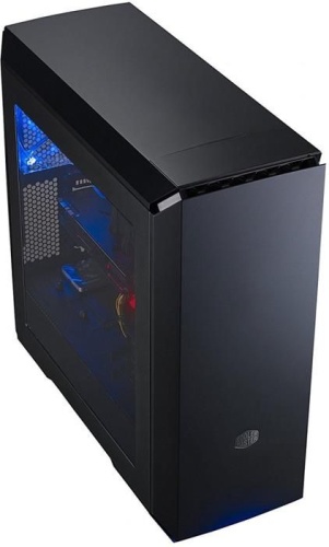 Корпус Miditower Cooler Master MasterCase 6 Pro MCY-C6P2-KW5N фото 3