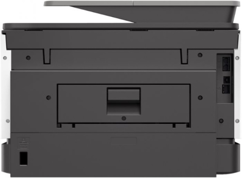 МФУ струйное Hewlett Packard Officejet Pro 9023 AiO (1MR70B) фото 4