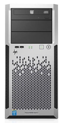 Сервер Hewlett Packard Proliant ML350e Gen8v2 740899R-421 Сервер Hewlett Packard Proliant ML350e Gen8v2 740899R-421