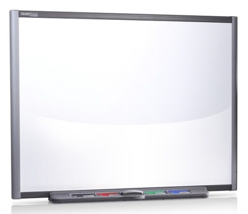 Интерактивная доска SMART Technologies SMART Board 660 SB660