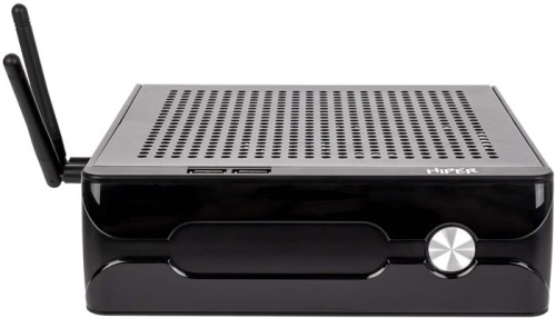 ПК (неттоп - платформа) Hiper Неттоп Hiper M9 8T052CLK9I фото 2 ПК (неттоп - платформа) Hiper Неттоп Hiper M9 8T052CLK9I фото 2