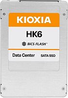 Накопитель SSD SATA 2.5 Toshiba 1920GB KHK61RSE1T92