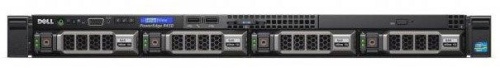 Сервер Dell PowerEdge R430 (210-ADLO-177)