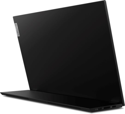 Монитор Lenovo ThinkVision M15 (62CAUAT1WL) фото 5