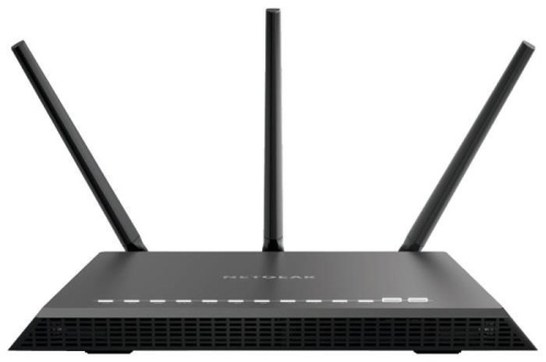 Маршрутизатор WiFI Netgear Nighthawk D7000-100PES