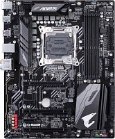 Мат. плата Socket2066 GIGABYTE X299 AORUS Gaming X299 AORUS GAMING