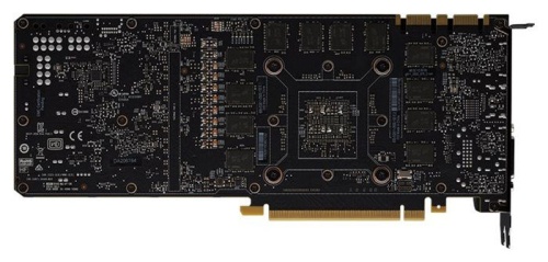 Видеокарта PCI-E PNY 24576Мб Quadro P6000 VCQP6000-PB фото 4 Видеокарта PCI-E PNY 24576Мб Quadro P6000 VCQP6000-PB фото 4