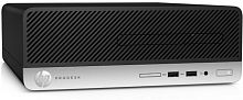 ПК Hewlett Packard ProDesk 400 G6 (1Q7P9ES) SFF
