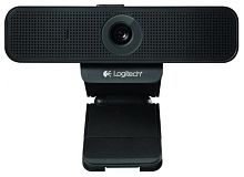 Интернет-камера Logitech HD Pro Webcam C920-C 960-000945