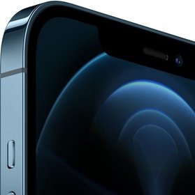 Смартфон Apple iPhone 12 Pro Max 512Gb Pacific Blue (MGDL3RU/A)