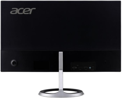 Монитор Acer ED246YBIX BLACK UM.QE6EE.001 фото 5