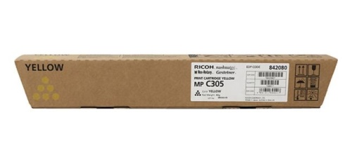 Тонер-картридж оригинальный Ricoh 841597 тип MPC305E