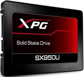  SSD SATA 2.5 A-Data 120Gb XPG SX950U ASX950USS-120GT-C