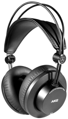 Наушники AKG K275 3405H00030