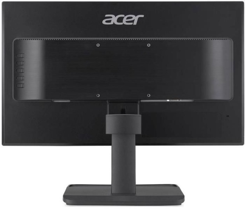 Монитор Acer ET271bi черный UM.HE1EE.001 фото 4