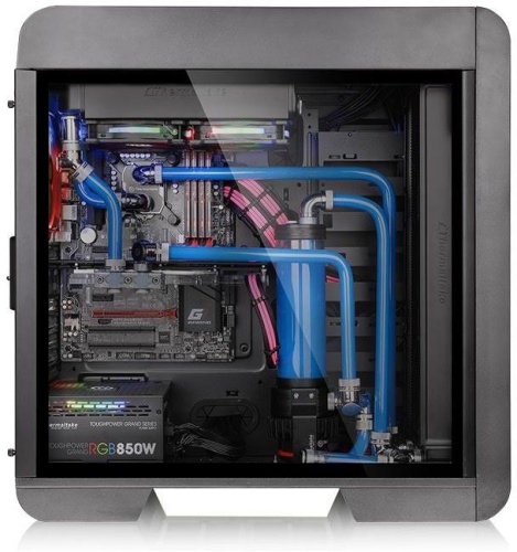 Корпус Bigtower Thermaltake Core V71 CA-1B6-00F1WN-04 фото 6