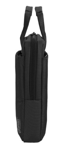 Сумка для ноутбука Continent CC-215 BK цвет чёрный CON-CC215/BLACK фото 3
